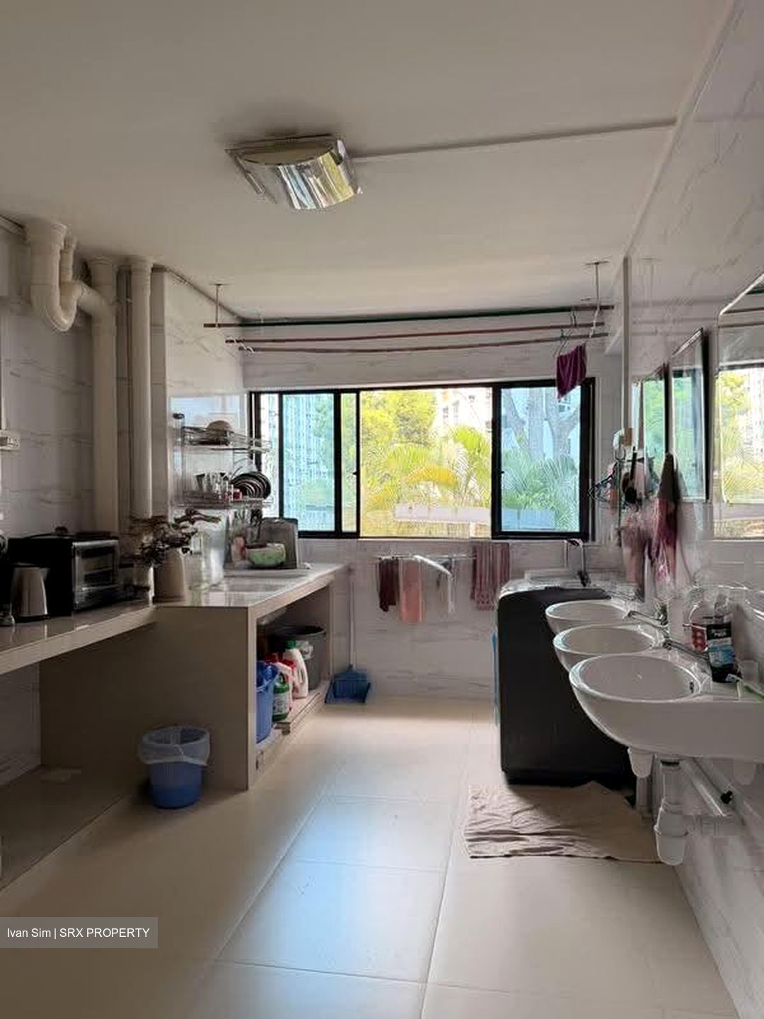 Blk 378 Clementi Avenue 5 (Clementi), HDB 3 Rooms #633749411